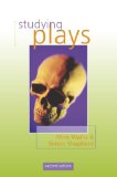 Studying Plays