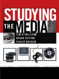 Studying the Media (Hodder Arnold Publication)