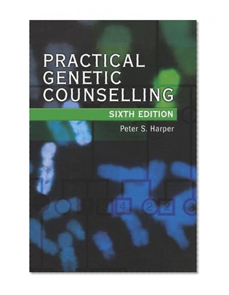 Practical Genetic Counselling