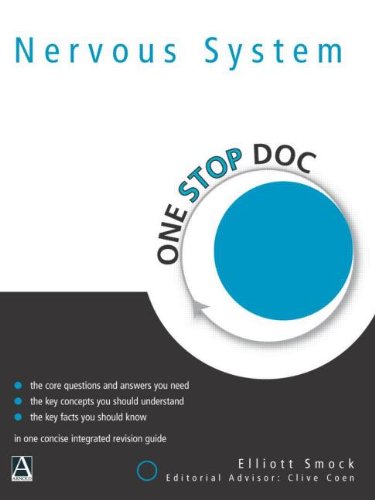 One Stop Doc Nervous System
