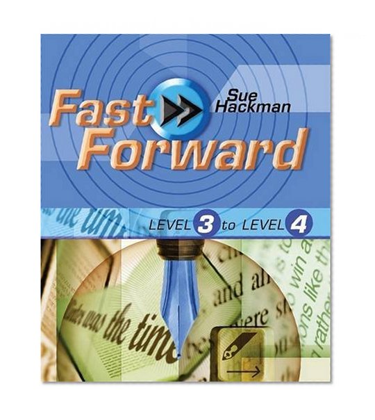 Fast Forward Level 3 to Level 4