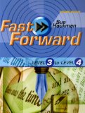 Fast Forward Level 3 to Level 4