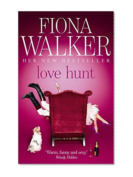 Love Hunt