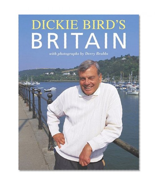 Dickie Bird's Britain