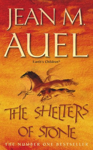 The Shelters of Stone (Earth's Children)