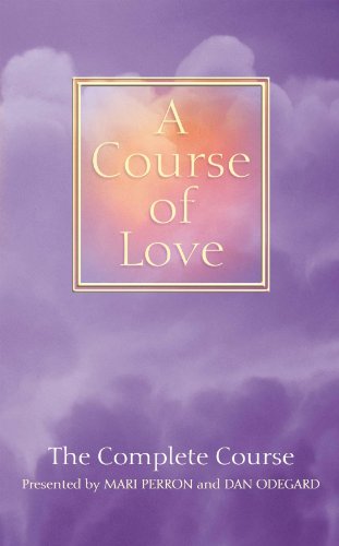 A Course of Love