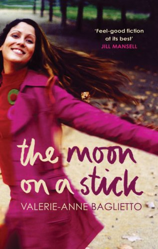 The Moon on a Stick