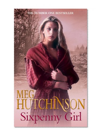 Sixpenny Girl