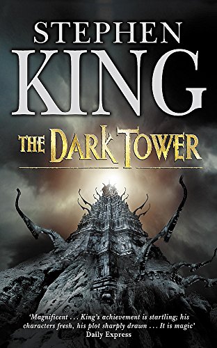 Dark Tower: Vol. 7