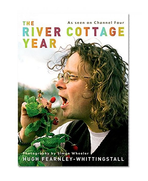 The River Cottage Year