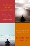 The Tibetan Art of Positive Thinking