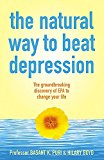 The Natural Way to Beat Depression: The Groundbreaking Discovery of EPA to Successfully Conquer Depression