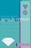 Gems & Crystals (Mobius Guides)