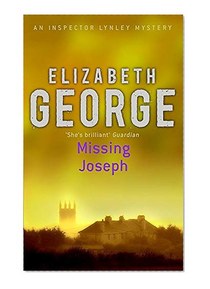 Missing Joseph: An Inspector Lynley Novel: 6