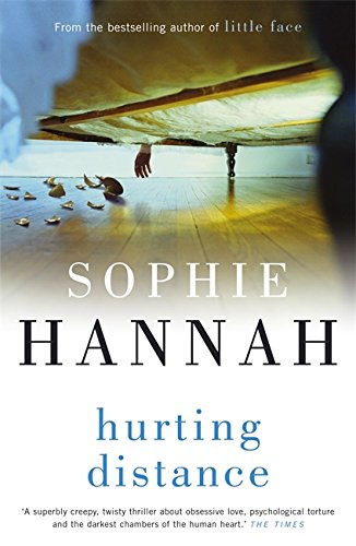 Hurting Distance: Culver Valley Crime Book 2