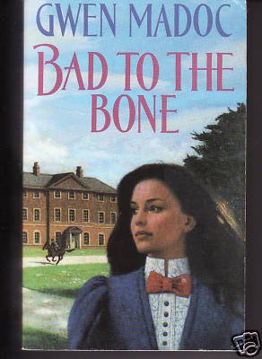 Bad to the Bone