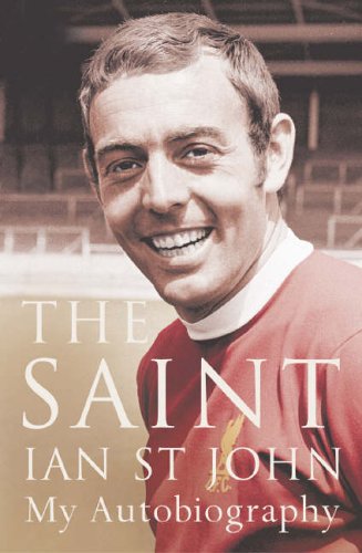 The Saint: My Autobiography