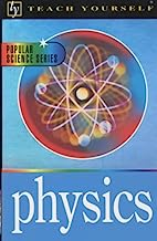 Physics (Teach Yourself)
