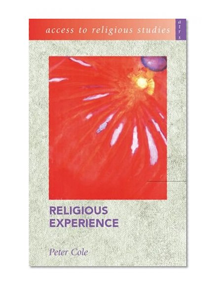 Religious Experience (Access to Religious Studies)