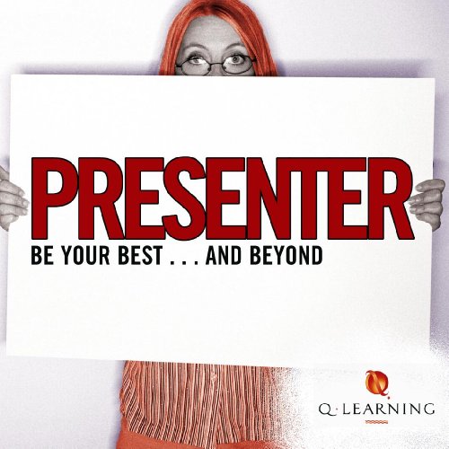 Presenter: Be Your Best . . . and Beyond (Q Learning)