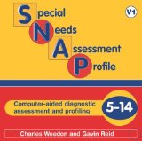 Special Needs Assessment Profile (Snap) Demo CD-Rom