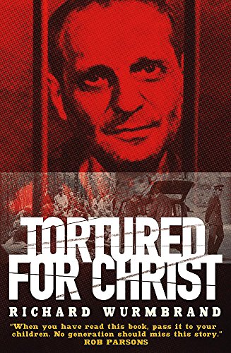 Tortured for Christ