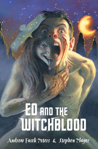 Ed and the Witchblood
