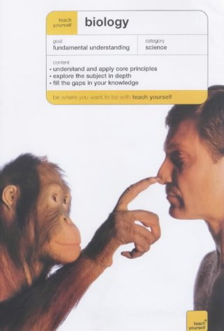 Teach Yourself Biology (Teach Yourself Educational)