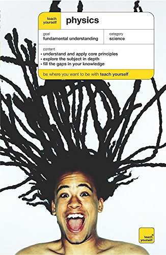 Physics (Teach Yourself Educational)