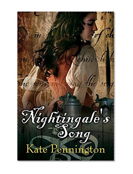 Nightingale's Song (Beautiful Dead)