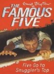 Book Cover The Famous Five