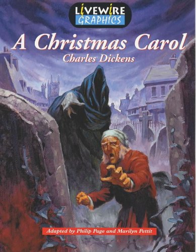 A Christmas Carol (Livewire Classics)