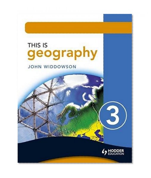This Is Geography 3 (Bk. 3)