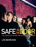 Safe on the Door: The Complete Guide for Door Supervisors
