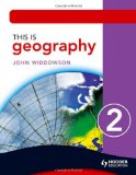 This Is Geography 2 (Bk. 2)