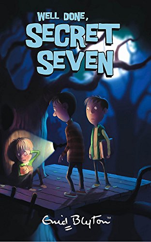 Well Done, Secret Seven