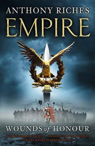 Wounds of Honour (Empire)