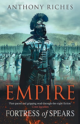 Empire III: Fortress of Spears