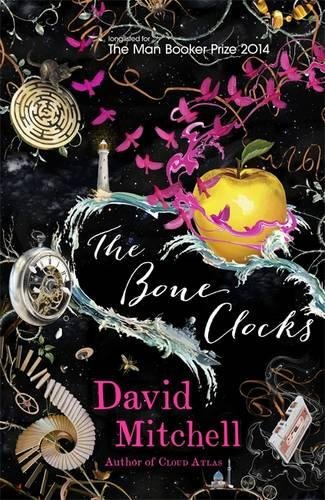 The Bone Clocks Limited Edition