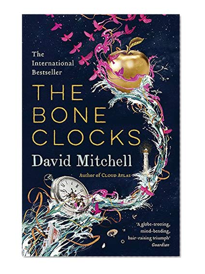 The Bone Clocks
