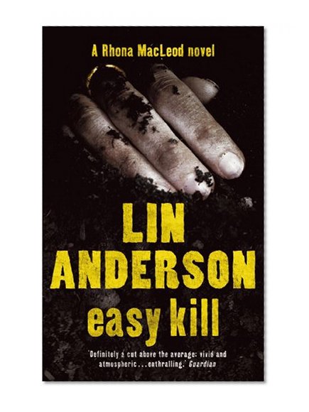 Easy Kill (Rhona MacLeod)