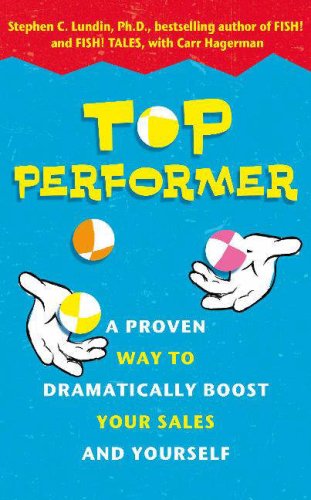 Top Performer