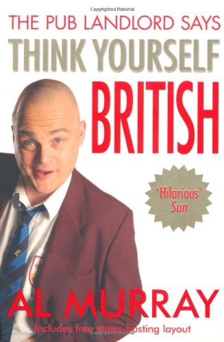 The Pub Landlord Says Think Yourself British