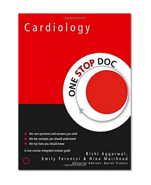 One Stop Doc Cardiology