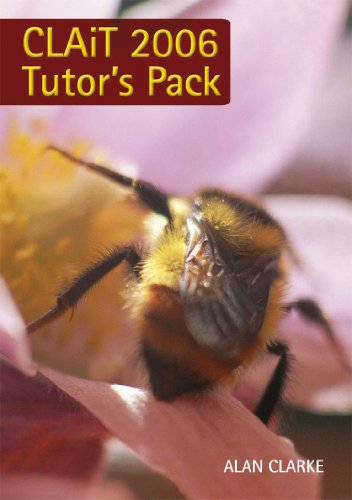 Clait Plus 2006 Tutor's Pacl: Level 2
