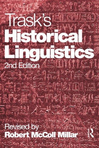 Trask's Historical Linguistics