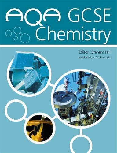 Aqa Gcse Science Chemistry