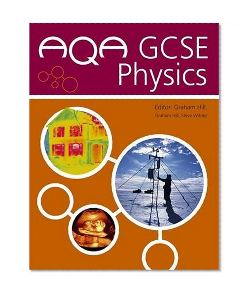 Aqa Gcse Science Physics Student's Book