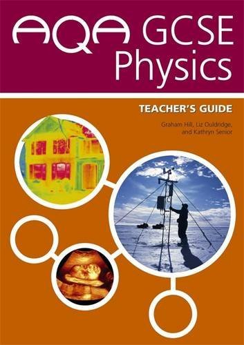 Aqa Gcse Science Physics Teacher's Guide