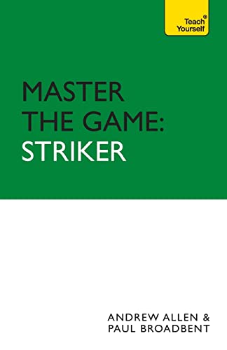Master the Game: Soccer Striker (Football Association)